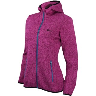 Bluza damska Bjorn Cabianca fuksja HE934756 XS BJORN
