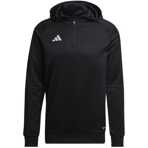 Bluza męska adidas Tiro 23 Competition Hoodie czarna HE5648 XL Adidas teamwear