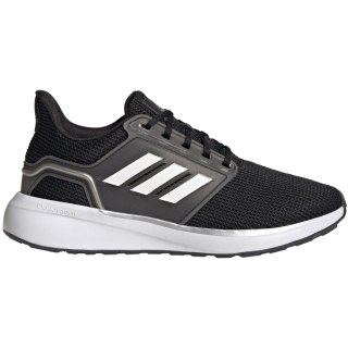 Buty damskie do biegania adidas EQ19 Run czarno-szare GY4731 36 2/3 Adidas