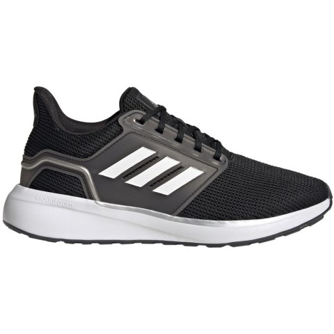 Buty damskie do biegania adidas EQ19 Run czarno-szare GY4731 36 2/3 Adidas