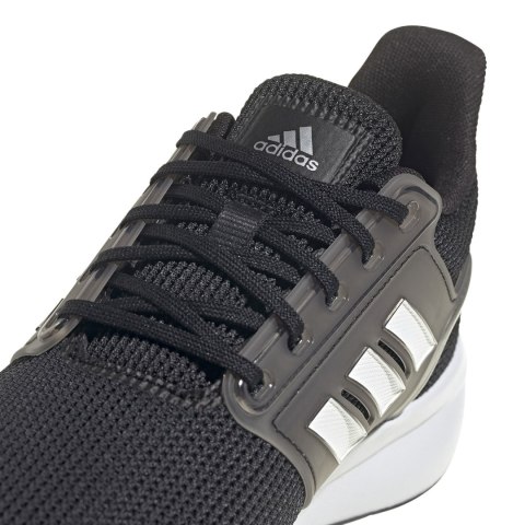 Buty damskie do biegania adidas EQ19 Run czarno-szare GY4731 36 2/3 Adidas