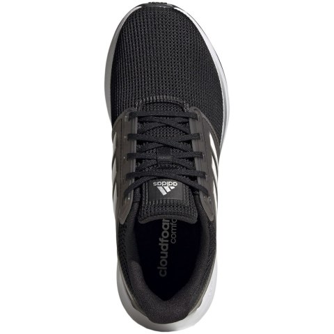 Buty damskie do biegania adidas EQ19 Run czarno-szare GY4731 36 Adidas