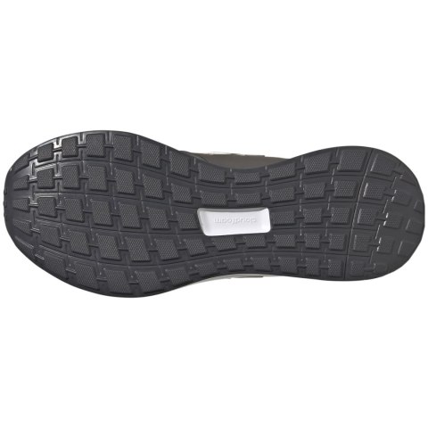 Buty damskie do biegania adidas EQ19 Run czarno-szare GY4731 38 2/3 Adidas