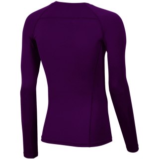 Koszulka męska Puma LIGA Baselayer LS fioletowa 655920 10 L Puma