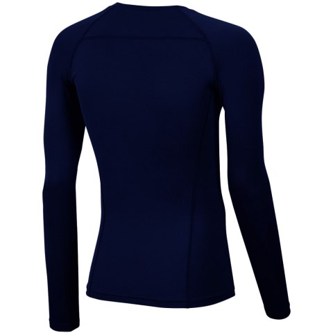 Koszulka męska Puma LIGA Baselayer LS granatowa 655920 20 L Puma