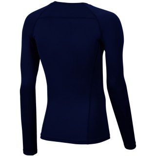 Koszulka męska Puma LIGA Baselayer LS granatowa 655920 20 S Puma