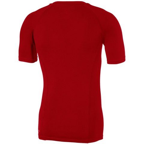 Koszulka męska Puma LIGA Baselayer SS czerwona 655918 01 XL Puma