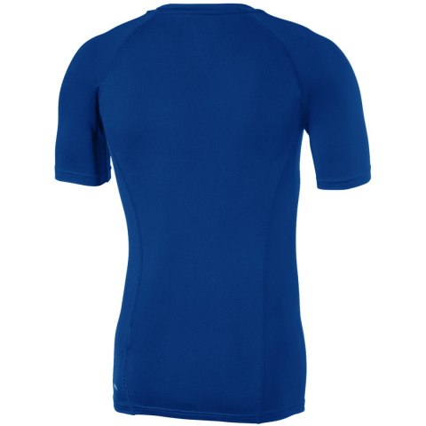 Koszulka męska Puma LIGA Baselayer SS niebieska 655918 02 L Puma