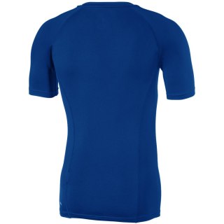 Koszulka męska Puma LIGA Baselayer SS niebieska 655918 02 M Puma