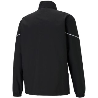 Kurtka męska Puma teamRISE Sideline czarna 657326 03 M Puma