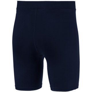 Spodenki męskie Puma Liga Baselayer Short Tight granatowe 655924 20 M Puma