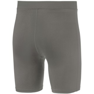 Spodenki męskie Puma Liga Baselayer Short Tight szare 655924 17 M Puma