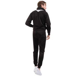 Dres Givova Tuta Visa Triacetato czarno-biały TR018 1003 XL Givova