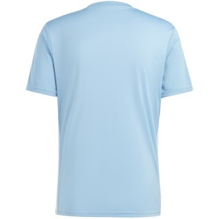 Koszulka męska adidas Tabela 23 Jersey błękitna IA9145 2XL Adidas teamwear