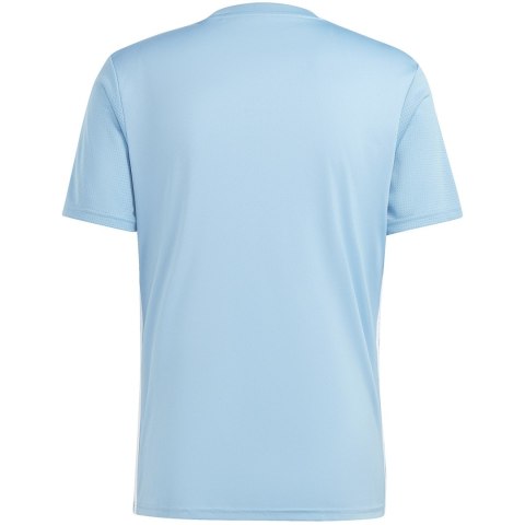 Koszulka męska adidas Tabela 23 Jersey błękitna IA9145 S Adidas teamwear