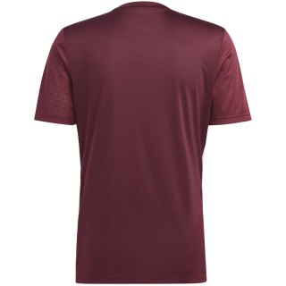 Koszulka męska adidas Tabela 23 Jersey bordowa IB4928 S Adidas teamwear