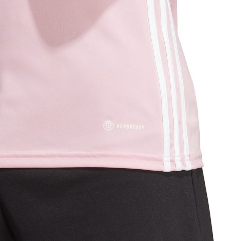 Koszulka męska adidas Tabela 23 Jersey różowa IA9144 S Adidas teamwear