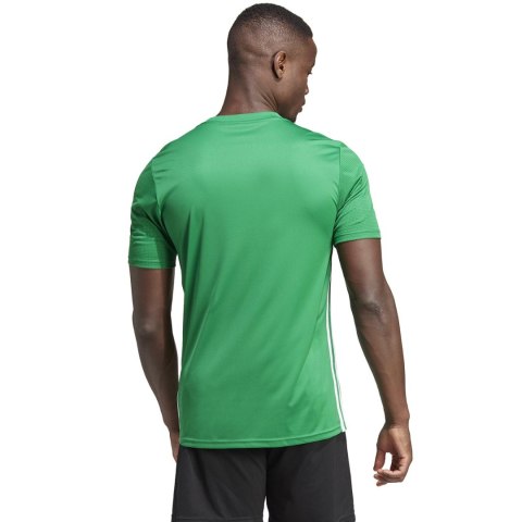 Koszulka męska adidas Tabela 23 Jersey zielona IA9147 XL Adidas teamwear