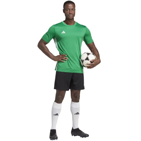 Koszulka męska adidas Tabela 23 Jersey zielona IA9147 S Adidas teamwear