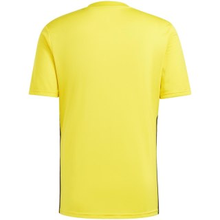 Koszulka męska adidas Tabela 23 Jersey żółta IA9146 2XL Adidas teamwear