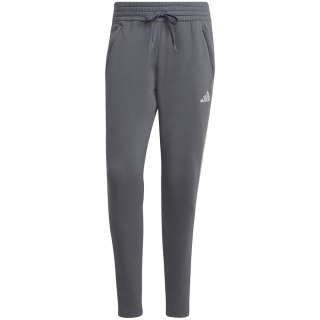Spodnie męskie adidas Tiro 23 League Sweat Tracksuit Bottoms szare HZ3019 XS Adidas teamwear