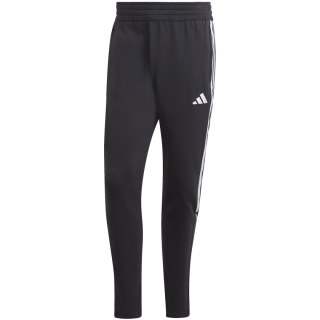 Spodnie męskie adidas Tiro 23 League Sweat Tracksuit czarne HS3611 S Adidas teamwear