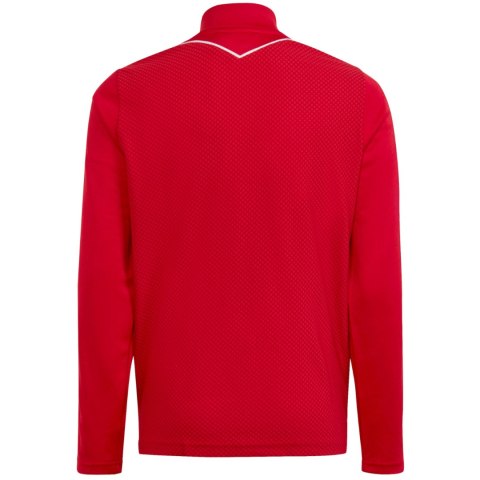 Bluza dla dzieci adidas Tiro 23 League Training czerwona HS3527 176cm Adidas teamwear