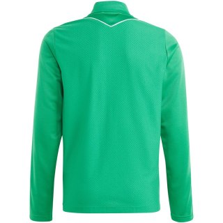 Bluza dla dzieci adidas Tiro 23 League Training zielona IC7872 128cm Adidas teamwear