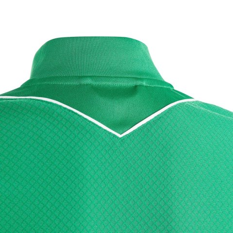 Bluza dla dzieci adidas Tiro 23 League Training zielona IC7872 128cm Adidas teamwear