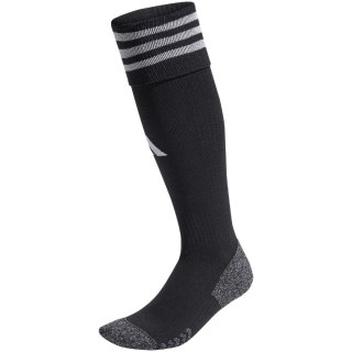 Getry piłkarskie adidas AdiSocks 23 czarne HT5027 46-48 Adidas teamwear
