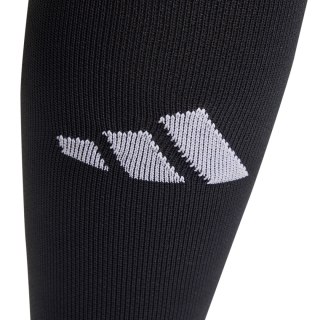Getry piłkarskie adidas AdiSocks 23 czarne HT5027 46-48 Adidas teamwear