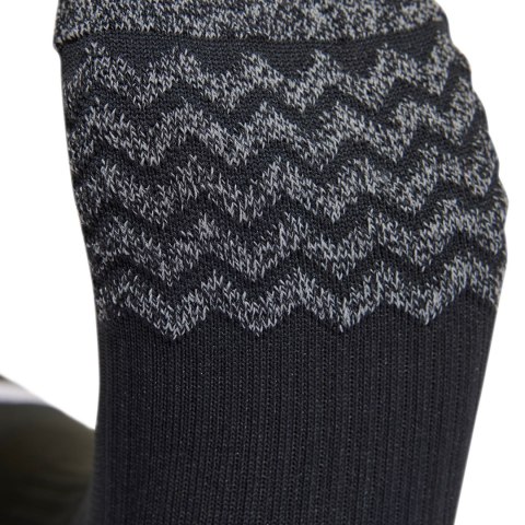 Getry piłkarskie adidas AdiSocks 23 czarne HT5027 46-48 Adidas teamwear