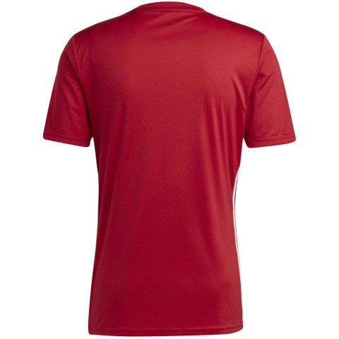 Koszulka męska adidas Tabela 23 Jersey czerwona HT6552 M Adidas teamwear