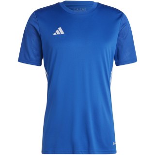 Koszulka męska adidas Tabela 23 Jersey niebieska H44528 XL Adidas teamwear