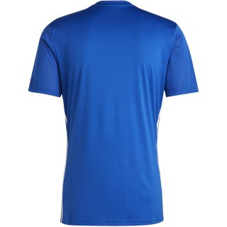 Koszulka męska adidas Tabela 23 Jersey niebieska H44528 M Adidas teamwear