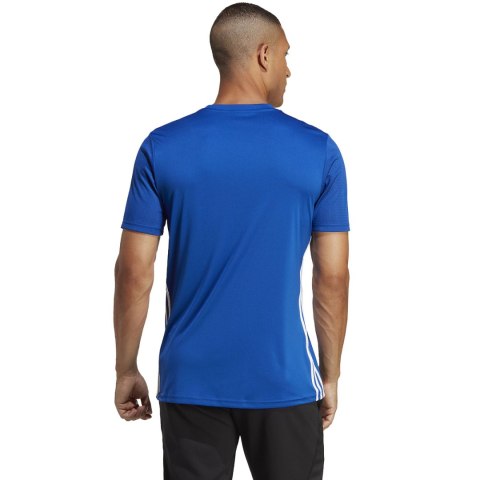 Koszulka męska adidas Tabela 23 Jersey niebieska H44528 S Adidas teamwear
