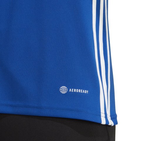 Koszulka męska adidas Tabela 23 Jersey niebieska H44528 S Adidas teamwear