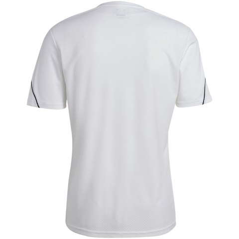 Koszulka męska adidas Tiro 23 League Jersey biała HR4610 XS Adidas teamwear