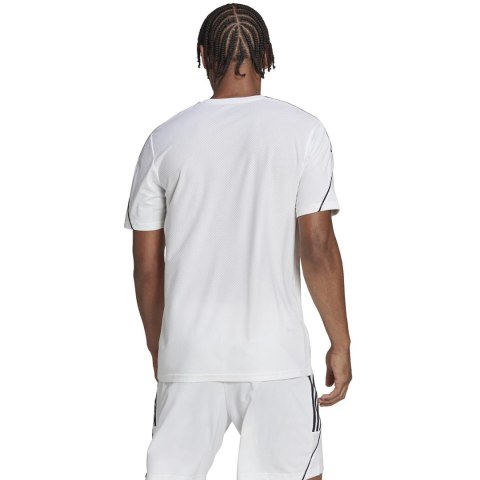 Koszulka męska adidas Tiro 23 League Jersey biała HR4610 XS Adidas teamwear