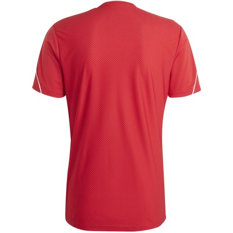 Koszulka męska adidas Tiro 23 League Jersey czerwona HT6128 2XL Adidas teamwear