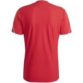 Koszulka męska adidas Tiro 23 League Jersey czerwona HT6128 XL Adidas teamwear