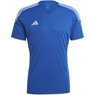 Koszulka męska adidas Tiro 23 League Jersey niebieska HR4611 XL Adidas teamwear