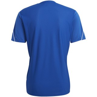 Koszulka męska adidas Tiro 23 League Jersey niebieska HR4611 S Adidas teamwear