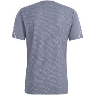 Koszulka męska adidas Tiro 23 League Jersey szara IC7478 S Adidas teamwear