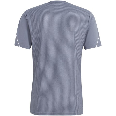 Koszulka męska adidas Tiro 23 League Jersey szara IC7478 S Adidas teamwear