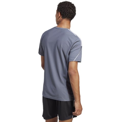 Koszulka męska adidas Tiro 23 League Jersey szara IC7478 S Adidas teamwear