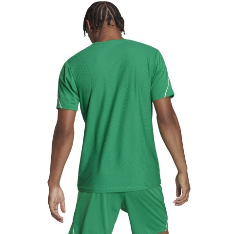 Koszulka męska adidas Tiro 23 League Jersey zielona IC7477 XL Adidas teamwear
