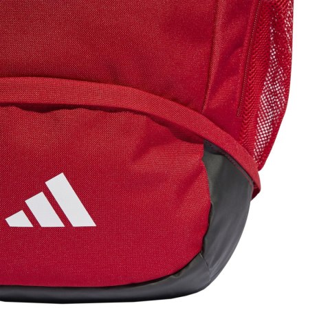 Plecak adidas Tiro 23 League czerwony IB8653 Adidas teamwear