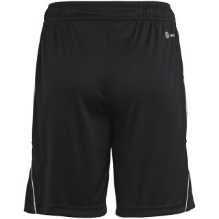 Spodenki dla dzieci adidas Tiro 23 League czarne H49597 152cm Adidas teamwear