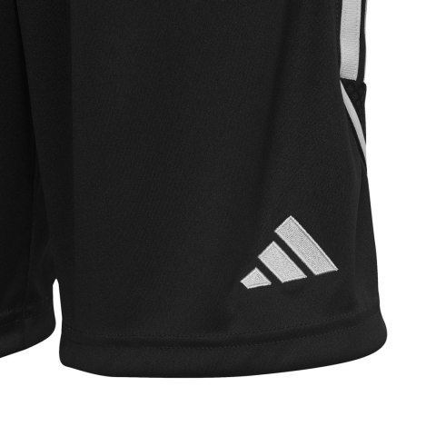 Spodenki dla dzieci adidas Tiro 23 League czarne H49597 152cm Adidas teamwear